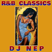 Presents ... That 70's Show ... R&amp;B Classics (Funk Edition) Vol.3 by DJ NEP