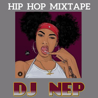 CLUB NEPTUNE - The Hip Hop Show ( Summer Jam Mix Vol. 2 ) by DJ NEP