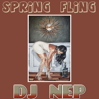 R&amp;B Sexy Spring Fling Mix Vol. 4 by DJ NEP