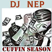 The R&amp;B Mixtape ... Cuffin Season Vol. 1 by DJ NEP