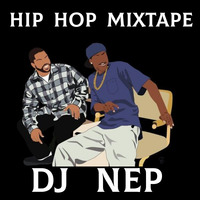 CLUB NEPTUNE - The Hip Hop Show ( Vol 1 ) by DJ NEP