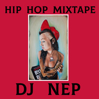 CLUB NEPTUNE - The Hip Hop Show ( Vol. 2) by DJ NEP