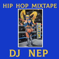 CLUB NEPTUNE - The Hip Hop Show ( Vol. 3) by DJ NEP