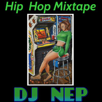 R&amp;B Hip Hop Trap MixTape Vol. 5 by DJ NEP