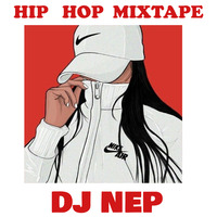 R&amp;B Hip Hop Trap Mixtape  Vol 6. by DJ NEP