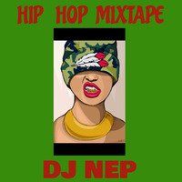 Hip Hop Lounge *Hip Hop Classics* Vol. 10 by DJ NEP