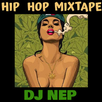 R&amp;B Hip Hop Trap Mixtape  Vol. 8 by DJ NEP