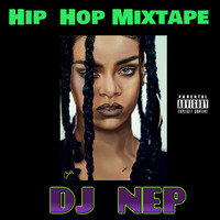 R&amp;B Hip Hop Trap Mixtape ... Vol. 14 by DJ NEP