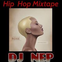 R&amp;B Hip Hop Trap Mixtape ... Vol. 19 by DJ NEP