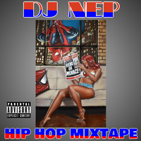 R&amp;B Hip Hop Trap MixTape ... Vol. 22 by DJ NEP