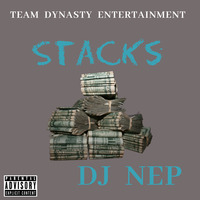 R&amp;B Hip Hop Trap Mixtape ... Vol. 27 by DJ NEP