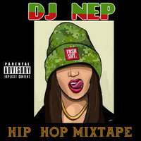 Hip Hop - R&amp;B TrapSoul MixTape ... Vol. Three by DJ NEP