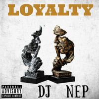 Hip Hop - R&amp;B TrapSoul Mixtape ... Vol. Four by DJ NEP
