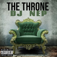Hip Hop - R&amp;B TrapSoul Mixtape ... Vol.  Five by DJ NEP