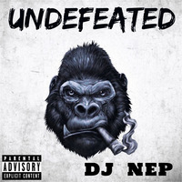 Hip Hop - R&amp;B TrapSoul Mixtape ... Vol. Eight by DJ NEP