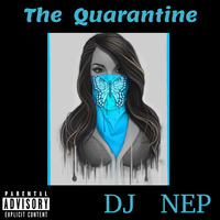 &quot;The Quarantine&quot; That 70's Show Mixtape by DJ NEP