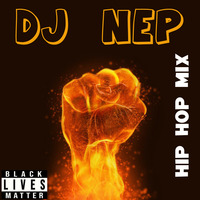 Hip Hop -  R&amp;B TrapSoul MixTape ... Vol Twelve by DJ NEP