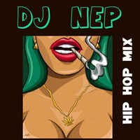 Hip Hop - R&amp;B Trapsoul MixTape ... Vol. Sixteen by DJ NEP