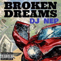 Hip Hop - R&amp;B TrapSoul MixTape ... Vol. Seventeen by DJ NEP