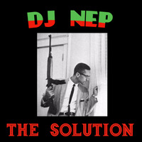 I Can't Breathe ...*The Solution*  - R.I.P. George Floyd by DJ NEP