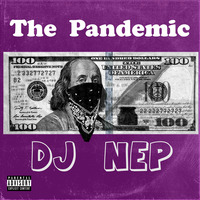 Pandemic  Jam 20/20  Mixtape  ... featuring  POP SMOKE by DJ NEP