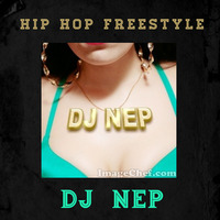 R&amp;B Freestyle MixTape  Vol. 3 .... 20/20 by DJ NEP