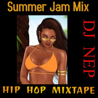 2022 New Hip Hop ... Vol. 17 by DJ NEP