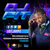 Breath Of Fire Roots Reggae Vol 2 by DJ PIT