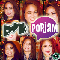 RVK Pop Jam by Mixnfx