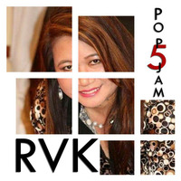 RVKs Pop Jam 5 by Mixnfx