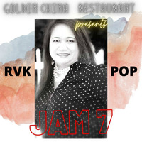 RVK Pop Jam 7 by Mixnfx