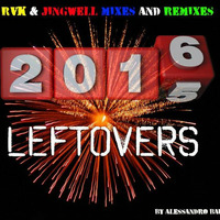 2015 Leftovers by Mixnfx