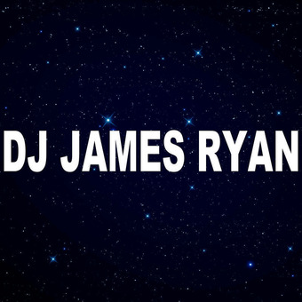 DJ James Ryan