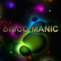 Disco manic  Demo part 1 (original mix Reauthor) by Reauthor