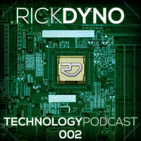 RickDyno Technology Podcast 002 by Rick Dyno