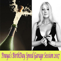 DJ Shogun - Pouya's BirthDay Speed Garage Session 2017-05-31 by DJShogun