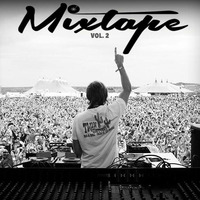 Mixtape vol. 2 - EDM Crunch - Dj Shanki by Dj Shanki Official