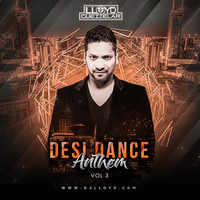 Pagal - Remix - Dj Lloyd The Bombay Bounce by DJ Lloyd (The Bombay Bounce)