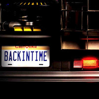 ADX - Back In Time #001 (23.09.18) by ADX