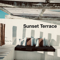 Sunset Terrace by R Beats