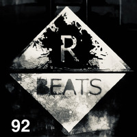 92. Paranoid Dublin | PHEVER TV-Radio Studio Mix #02 by R Beats