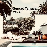 Sunset Terrace Vol.2 by R Beats