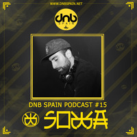 DNB SPAIN PODCAST #15 @ SØKKA by DNB Spain
