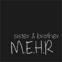 Sister &amp; Brother