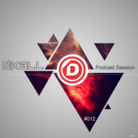 DKALL PODCAST SESSION 012 by DKALL