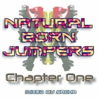 Natural Born Jumpers - Chapter One by Fragmental aka DJ Sacha