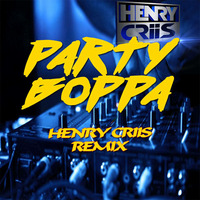 Rocca - Party Boppa (Henry Criis Remix 2017) by Dj Henry Criis