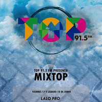Radio MixShow, MixTop 91.5 - Emotions (Lalo pRo) by Emotions Dj
