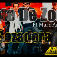 Gente De Zona Ft Marc Anthony- La Gozadera (( A.B. Rmx Salsa Extended )) by AxelBeat Remix