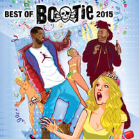 Best of Bootie 2015 (Full Mix) by Bootie Mashup